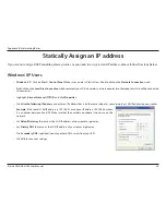 Preview for 38 page of D-Link dlinkgo GO-USB-N150 User Manual