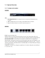 Предварительный просмотр 2 страницы D-Link DLM-3500 Quick Installation Manual