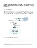 Предварительный просмотр 8 страницы D-Link DLM-3500 Quick Installation Manual