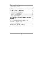 Предварительный просмотр 2 страницы D-Link DMC-1002 Manual