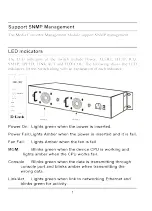Предварительный просмотр 6 страницы D-Link DMC-1002 Manual