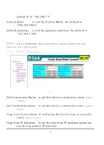 Preview for 12 page of D-Link DMC-1002 Manual