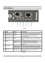 Предварительный просмотр 4 страницы D-Link DMC-1002 Quick Installation Manual