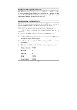 Preview for 5 page of D-Link DMC-1002 User Manual