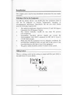 Предварительный просмотр 5 страницы D-Link DMC-1530SC User Manual