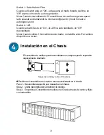 Предварительный просмотр 21 страницы D-Link DMC-1910 Quick Installation Manual