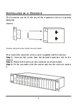 Preview for 5 page of D-Link DMC-1910R Quick Installation Manualquick Installation Manual