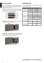 Preview for 4 page of D-Link DMC-700SC - Media Converter - External Quick Installation Manual