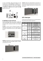 Preview for 6 page of D-Link DMC-700SC - Media Converter - External Quick Installation Manual