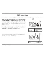 Preview for 14 page of D-Link DMC-700SC - Media Converter - External User Manual
