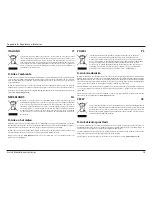 Preview for 21 page of D-Link DMC-700SC - Media Converter - External User Manual