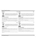 Preview for 22 page of D-Link DMC-700SC - Media Converter - External User Manual