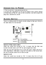 Предварительный просмотр 3 страницы D-Link DMC-805G Quick Installation Manual