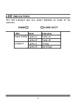 Preview for 5 page of D-Link DMC-805G Quick Installation Manual