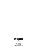 Предварительный просмотр 16 страницы D-Link DMC-805X User Manual