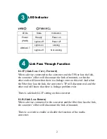 Preview for 2 page of D-Link DMC-810SC Quick Install Manual