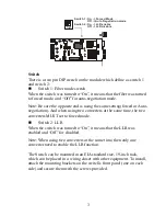 Preview for 3 page of D-Link DMC-810SC Quick Install Manual