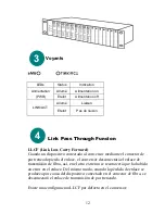 Preview for 12 page of D-Link DMC-810SC Quick Install Manual