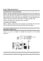 Preview for 4 page of D-Link DMC-810SC Quick Installation Manual