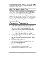 Preview for 3 page of D-Link DMC-920 User Manual