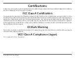 Preview for 3 page of D-Link DMC-G01LC User Manual