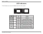 Preview for 12 page of D-Link DMC-G01LC User Manual