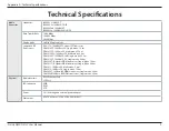 Preview for 13 page of D-Link DMC-G01LC User Manual