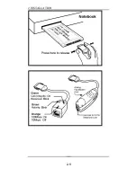 Preview for 12 page of D-Link DMF-560TX User Manual