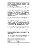 Preview for 28 page of D-Link DMF-560TX User Manual