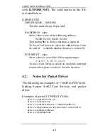 Preview for 32 page of D-Link DMF-560TX User Manual