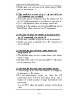 Preview for 36 page of D-Link DMF-560TX User Manual