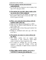 Preview for 38 page of D-Link DMF-560TX User Manual