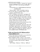 Preview for 42 page of D-Link DMF-560TX User Manual