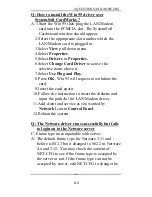 Preview for 43 page of D-Link DMF-560TX User Manual