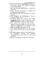 Preview for 47 page of D-Link DMF-560TX User Manual