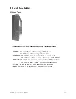 Preview for 10 page of D-Link DMI-128ESU+ User Manual