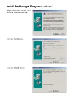 Preview for 7 page of D-Link DMP-100 Quick Install Manual