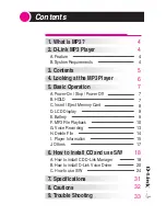 D-Link DMP-100 User Manual preview