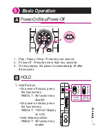 Preview for 5 page of D-Link DMP-100 User Manual