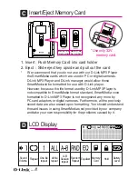 Preview for 6 page of D-Link DMP-100 User Manual