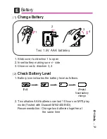 Preview for 7 page of D-Link DMP-100 User Manual