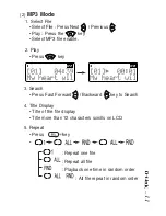 Preview for 9 page of D-Link DMP-100 User Manual