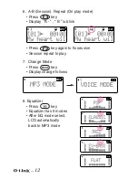 Preview for 10 page of D-Link DMP-100 User Manual