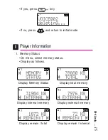 Preview for 13 page of D-Link DMP-100 User Manual