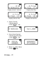 Preview for 14 page of D-Link DMP-100 User Manual