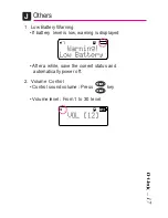 Preview for 15 page of D-Link DMP-100 User Manual