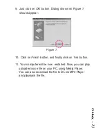 Preview for 21 page of D-Link DMP-100 User Manual