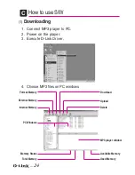 Preview for 22 page of D-Link DMP-100 User Manual