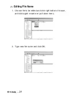 Preview for 26 page of D-Link DMP-100 User Manual