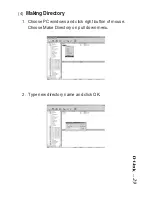 Preview for 27 page of D-Link DMP-100 User Manual